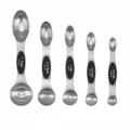 Stainless Steel Magnetic Measuring Spoons